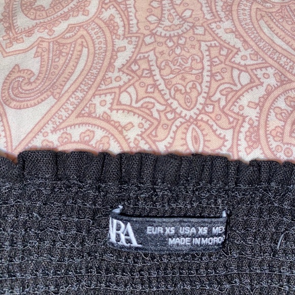 going out top Zara - Picture 3 of 3